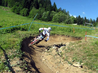 detalj sa takmicenja u spustu2